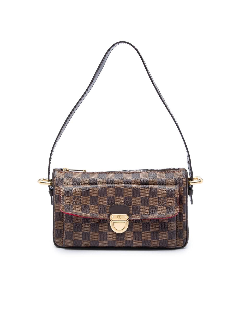 Louis Vuitton Ravello Handbag Damier Gm #367757L12B